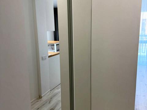 квартира по адресу Метрологическая ул., 23