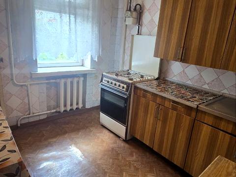 квартира по адресу Прибузька ул., 30