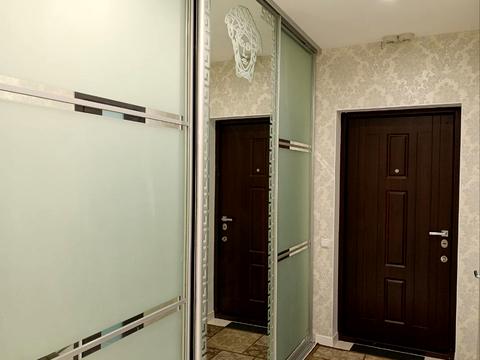 квартира за адресою Бориса Гмирі вул., 2