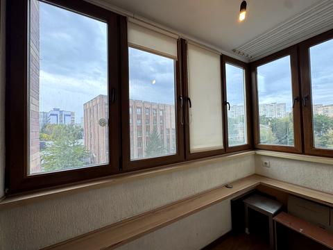 квартира по адресу Голосеевская ул., 13-А