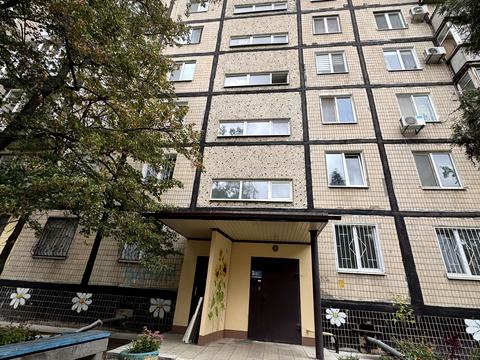квартира за адресою Дніпро, Героїв просп., 11