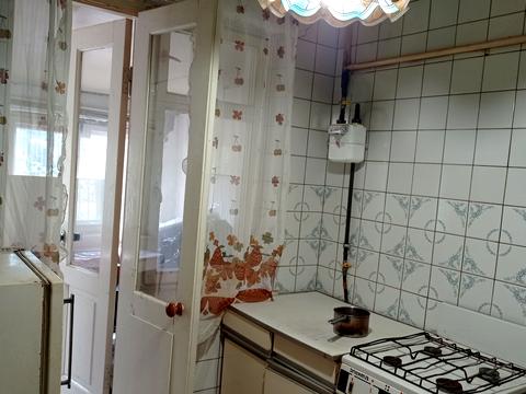 квартира за адресою Нескорених вул., 21а