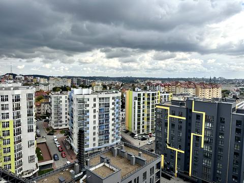 квартира за адресою Залізнична вул., 9