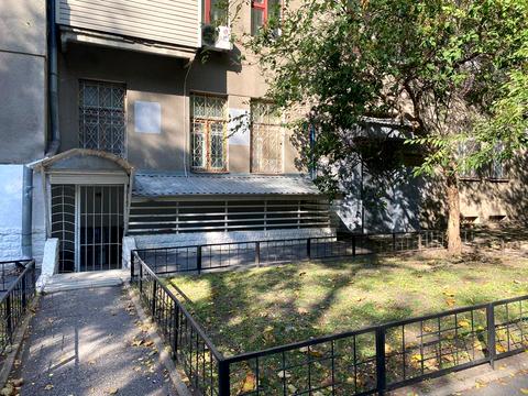 квартира за адресою Данилевського вул., 16