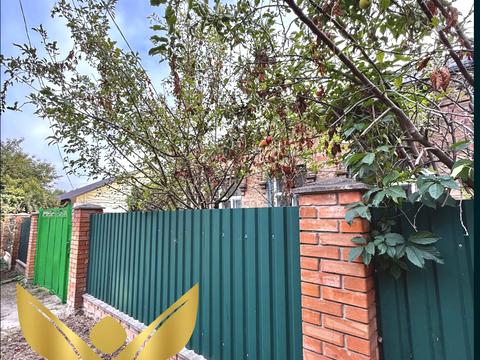 будинок за адресою Дарвіна вул., 45