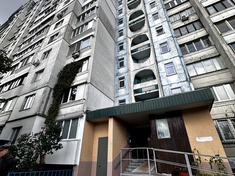 квартира по адресу Архітектора Ніколаєва ул., 17
