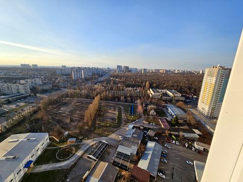 квартира по адресу Академика Заболотного ул., 15-г