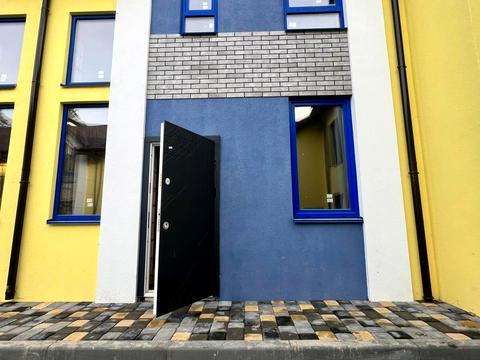 будинок за адресою Виговського вул. (Суворова)