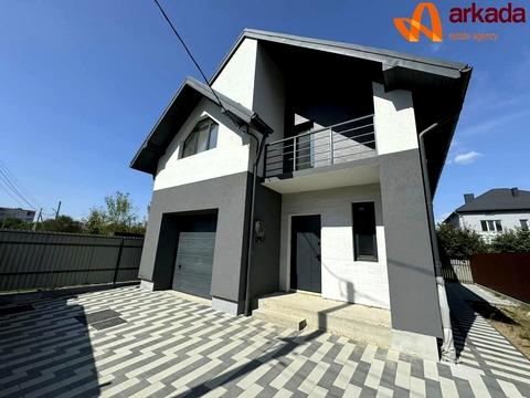 дом по адресу Степана Бандеры ул.