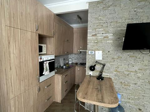 квартира за адресою Степана Смаль-Стоцького вул., 25