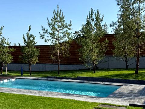 будинок за адресою с. Ходосівка, Вишнева вул.