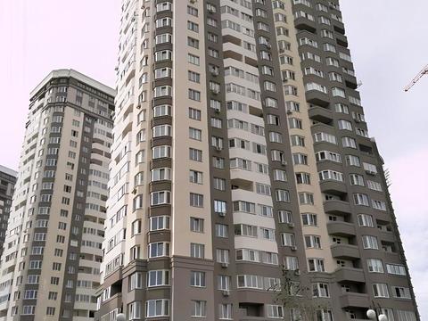 квартира за адресою Київська вул., 249-А