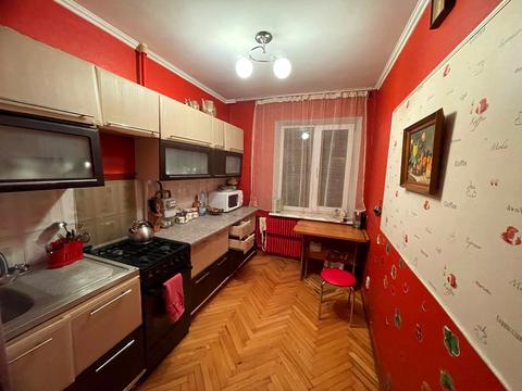 квартира по адресу Симоненко ул., 6