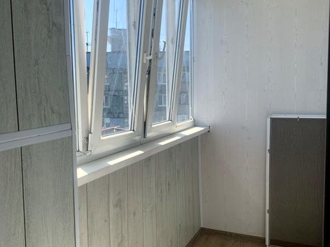 квартира по адресу Івана Багряного ул. (Агнии Барто), 18