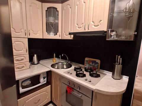 квартира по адресу Энтузиастов ул., 5