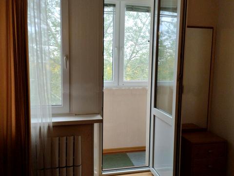 квартира по адресу Людвига Свободы просп., 24