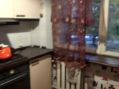 квартира по адресу Академика Королёва ул., 31