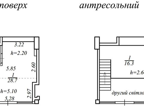комерційна за адресою Набережна Перемоги вул., 7