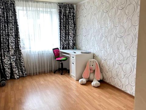 квартира по адресу Петра Болбочана ул. (Клапцова), 50