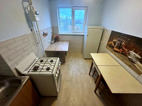 квартира по адресу Николаевская ул., 34а