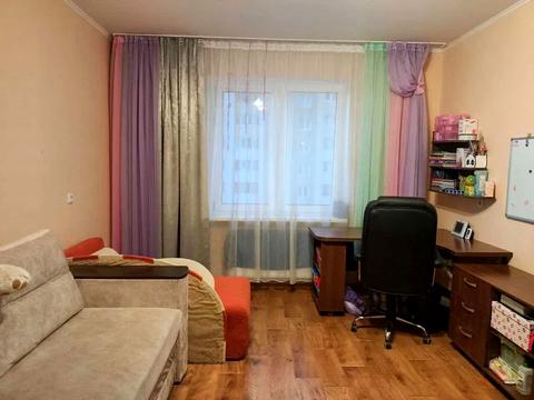 квартира за адресою Кургузова вул., 11-Б