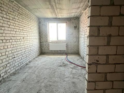 квартира по адресу Борткевича ул., 13