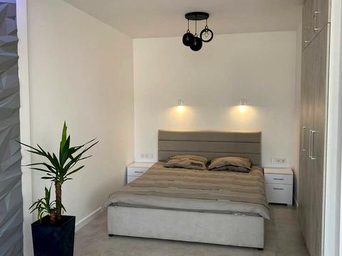 квартира за адресою Басейна вул., 6А