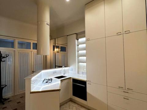 квартира за адресою Михайла Туган-Барановського вул., 5