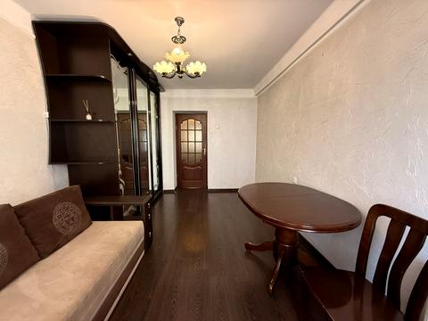 квартира по адресу Тополева, 6