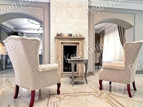 будинок за адресою Спортивна вул.