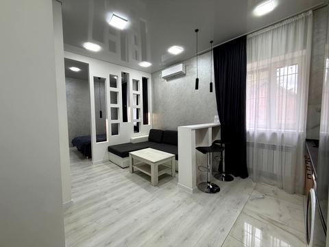квартира за адресою Староярмаркова вул. (Сиволапа), 39б