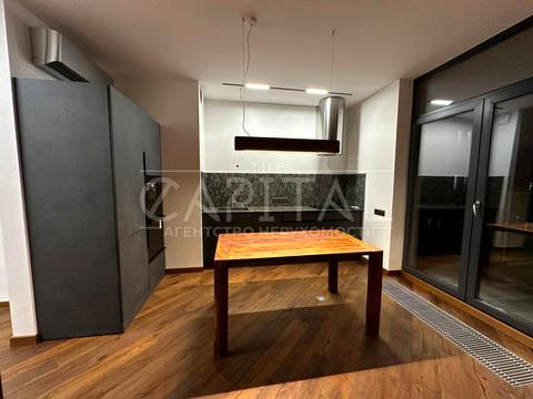 квартира за адресою Набережно-Рибальська дорога вул., 3