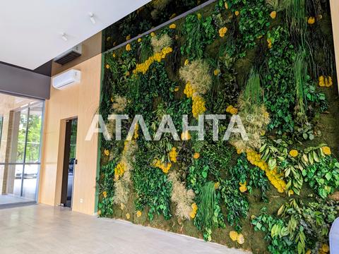 квартира по адресу Французский бульв., 85/5