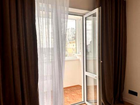 квартира по адресу Академика Ефремова ул. (Командарма Уборевича), 19