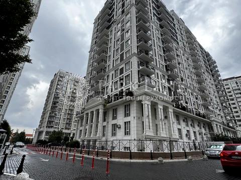 квартира по адресу Михаила Максимовича ул. (Трутенко Онуфрия), 26-Б