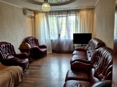 квартира за адресою Шевченка просп., 17