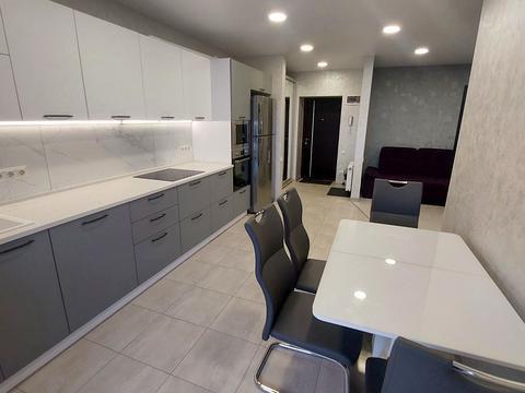 квартира по адресу Космонавтов ул., 128г