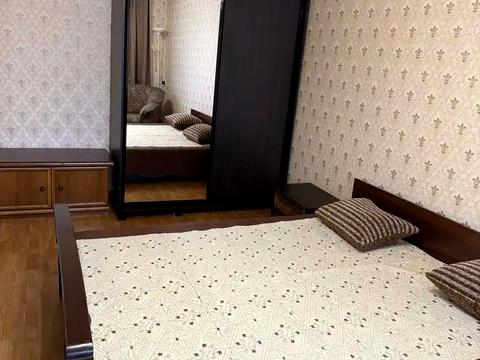 квартира по адресу Набережная Победы ул., 118