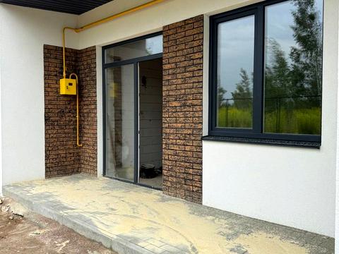 дом по адресу Успішна, 23