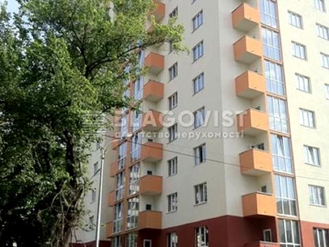 квартира за адресою Олександра Попова вул., 3/5