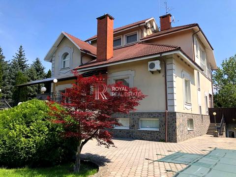 будинок за адресою Володимирська вул.