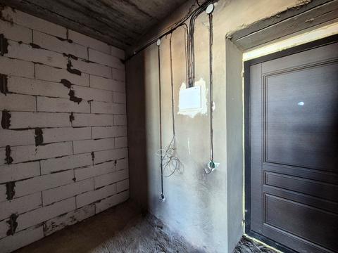 квартира по адресу Радужная ул., 105