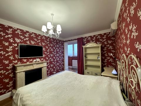 квартира по адресу Кадетский Гай ул., 6