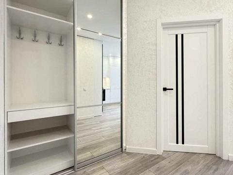 квартира за адресою Студентська вул., 24