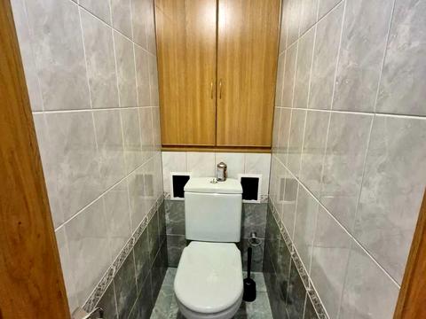 квартира за адресою Тараса Шевченка бульв., 38