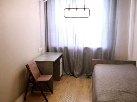 квартира за адресою Київ, Промениста вул., 50