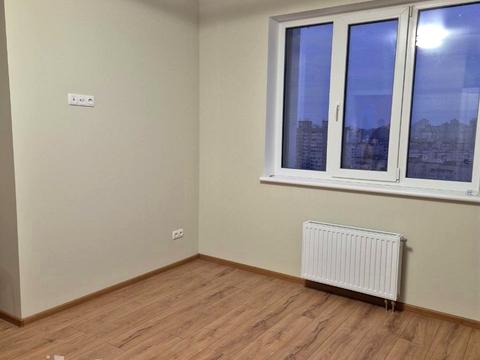 квартира за адресою Архітектора Вербицького вул., 1-В