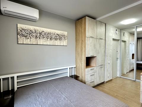 квартира за адресою Михайла Максимовича вул. (Онуфрія Трутенка), 28-Б