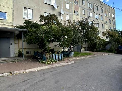 квартира за адресою Європейська вул. (Червоноармійська), 11