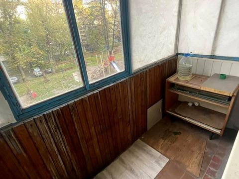 квартира за адресою Максима Чиженка пров. (Матросова), 31
